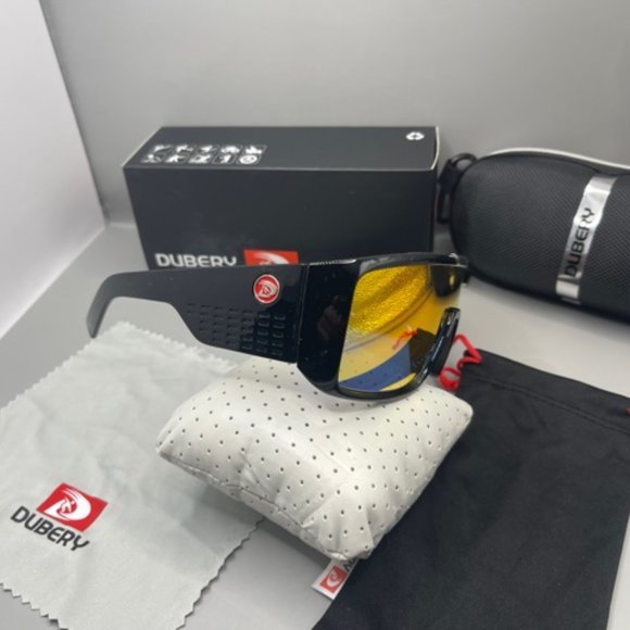 New Sunglasses Set - Picture 3 of 4